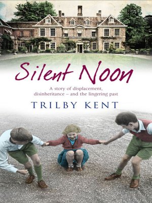 cover image of Silent Noon